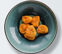 Стрипсы из цыпленка