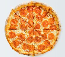 Чоризо фреш