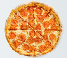 Пепперони фреш