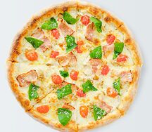 Пицца Бафи 