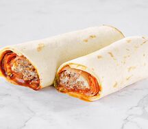 Бафи-ролл Легенда