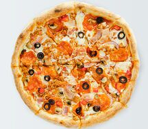 Суприм Пепперони