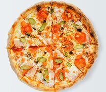 Деревенская