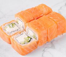 Сливочная Филадельфия 