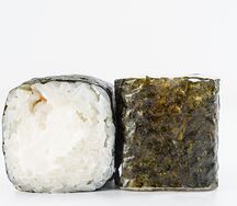 Ролл с креветкой 