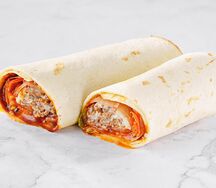 Бафи-ролл Мексиканский