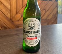 Клаусталер Ориджинал безалкогольное