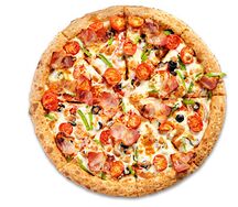 Суприм Цыпленок