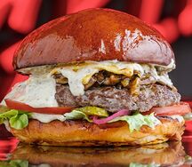 Домбайский фермер