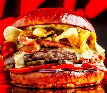 Мексиканец 