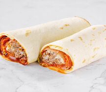 Бафи-ролл Гавайи