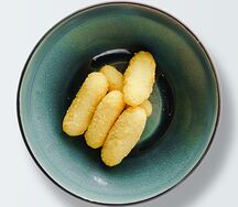 Моцарелла фри