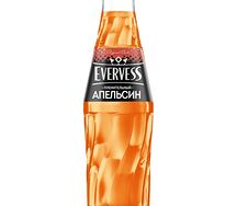 Evervess Апельсин