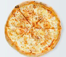 Четыре сыра