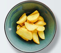 Картофель Айдахо