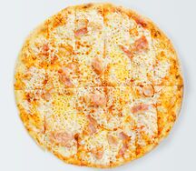 Сырные палочки с беконом