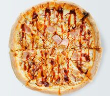 Гавайская Цыпочка