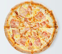 Бекон Чеддер