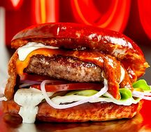 Крепкий Горец 