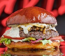 Грибы под Машуком 