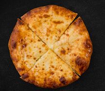 Хачапури по-имеретински