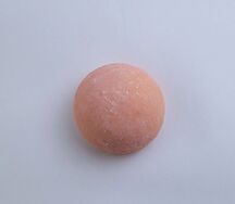 Моти с клубникой и лаймом