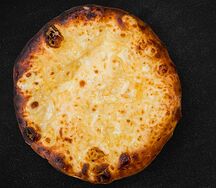 Хачапури по-мегрельски