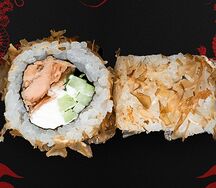 Бонито ролл