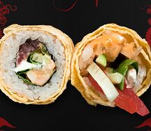 Цезарь ролл