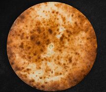 Осетинский пирог с бараниной