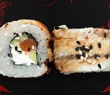 Канадский ролл