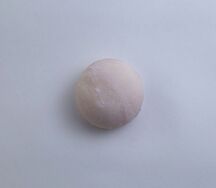 Моти с черникой и голубикой