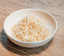 Рис отварной