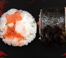 Окинава ролл