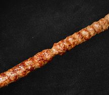 Люля из баранины