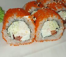 Харуко ролл