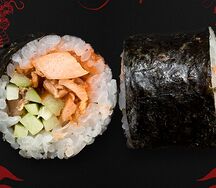 Катана ролл