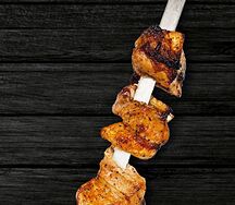 Рёбрышки свиные