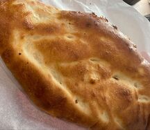 Лаваш толстый