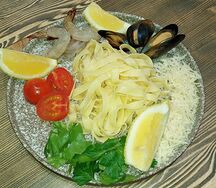 Паста-конструктор