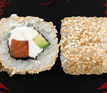 Аляска ролл