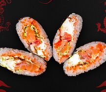 Футомаки ролл