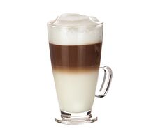 Испанский латте