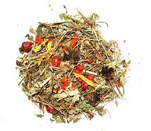 Коллекционный чаи Травяной