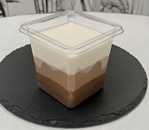 Три шоколада