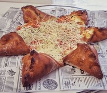 Рояль фирменная