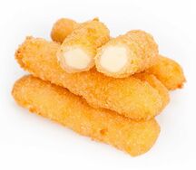 Сырные палочки