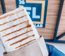 New шаурма маленькая