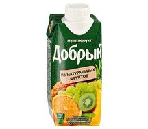 Сок Добрый