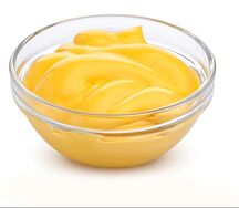 Сырный соус